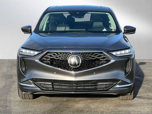 Used 2023 Acura MDX SH-AWD w/ Technology Package image 8