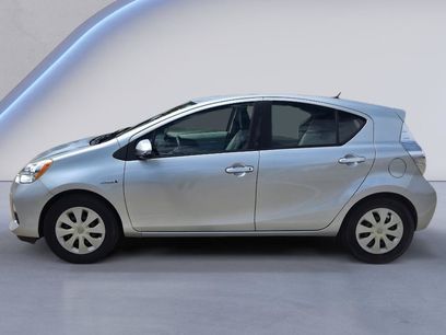 Used 2014 Toyota Prius C One