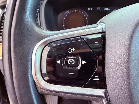Used 2021 Volvo XC90 T8 Inscription Expression w/ Advanced Package AWD/4WD image 25