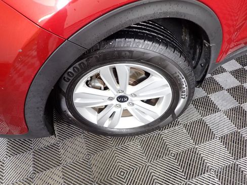 Used 2019 Kia Sportage LX image 44