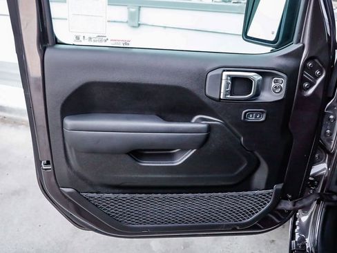 New 2026 Jeep Wrangler Sport S image 25