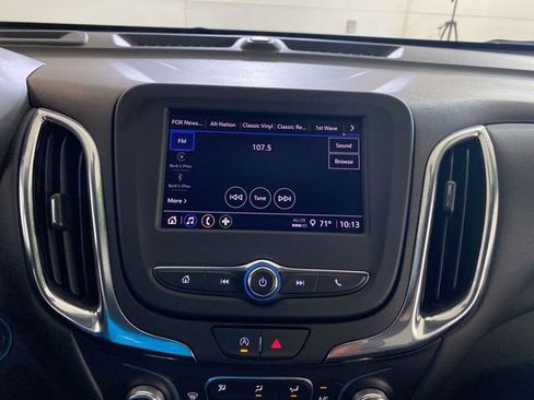 Used 2024 Chevrolet Equinox LT w/ LPO, Floor Liner Package FWD image 40