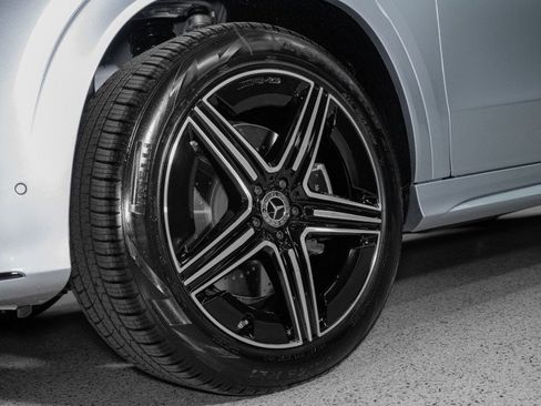 New 2026 Mercedes-Benz GLE 450 4MATIC image 31