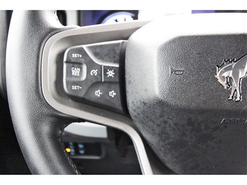 Used 2024 Ford Bronco Black Diamond w/ Sasquatch Package image 17