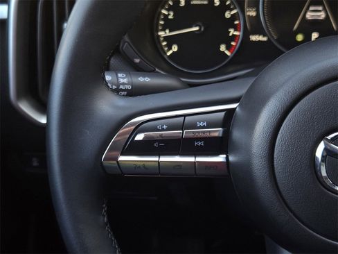 Certified 2025 MAZDA CX-50 AWD 2.5 S w/ Select Package image 22