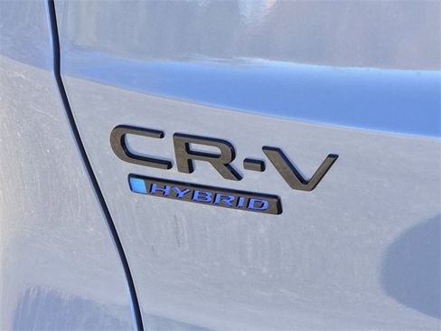 New 2026 Honda CR-V Sport-L image 9