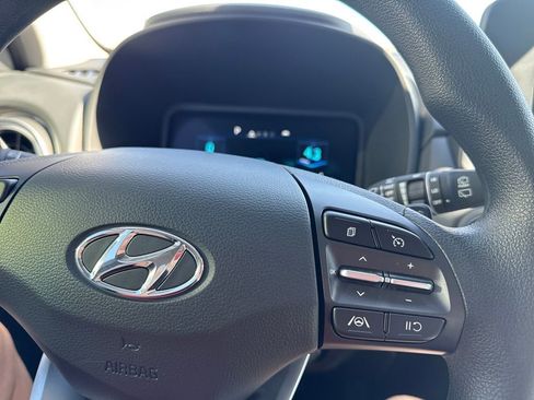 Certified 2023 Hyundai Kona SE w/ Cargo Package FWD image 41