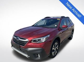 Used 2020 Subaru Outback Limited w/ Popular Package #2 video 3