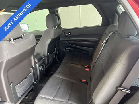 Used 2023 Dodge Durango GT image 5