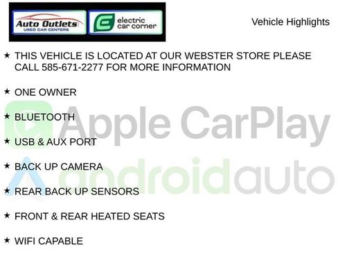 Used 2022 Subaru Outback Limited AWD/4WD image 4