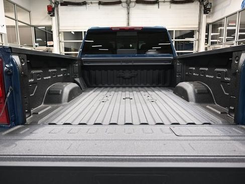 New 2026 Chevrolet Silverado 2500 LT w/ All Star Edition image 7