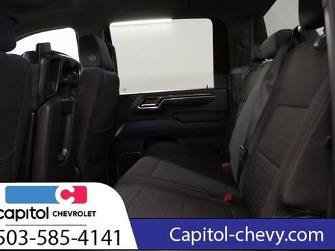 Used 2024 Chevrolet Silverado 2500 LT image 27