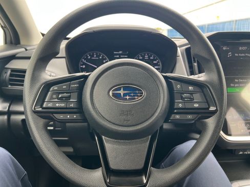 Certified 2024 Subaru Crosstrek 2.0i Premium AWD/4WD image 25
