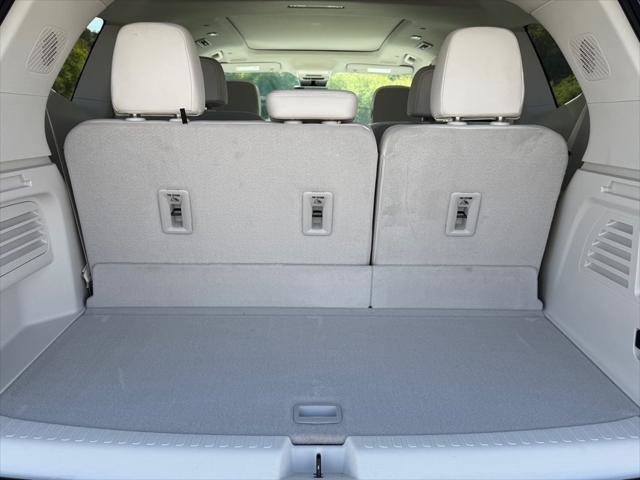 Used 2026 Buick Enclave Avenir w/ Super Cruise Package AWD/4WD image 30