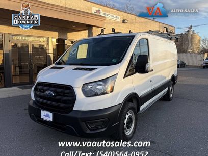 Used 2020 Ford Transit 250 Low Roof w/ Load Area Protection Package