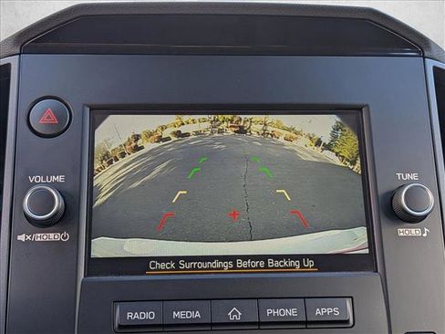 Certified 2025 Subaru Impreza 2.0i image 14