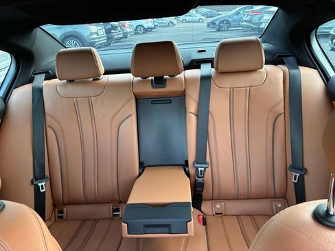 Used 2021 BMW 540i xDrive w/ Premium Package AWD/4WD image 14