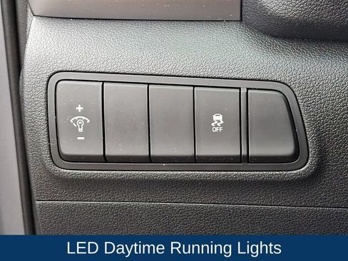Used 2016 Hyundai Tucson SE w/ Option Group 02 FWD image 9