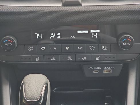 New 2026 Subaru Outback Limited AWD/4WD image 22