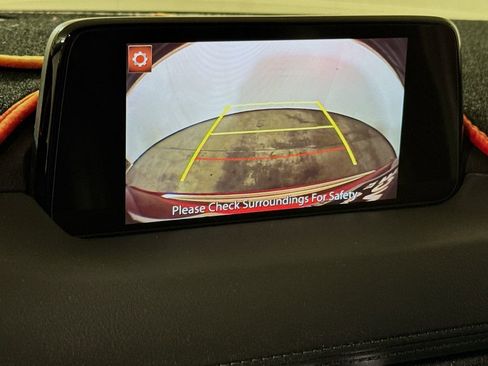 Used 2017 MAZDA CX-5 Grand Touring w/ Premium Package FWD image 12
