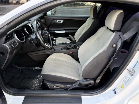 Used 2019 Ford Mustang GT w/ GT Performance Package RWD image 13