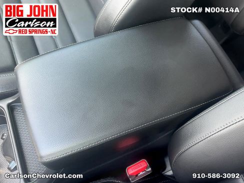 Used 2026 Honda CR-V EX-L image 24