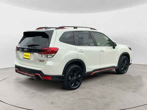 Used 2024 Subaru Forester Sport AWD/4WD image 5