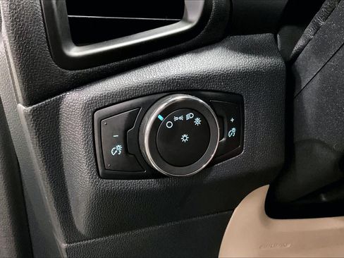 Used 2021 Ford EcoSport S FWD image 32