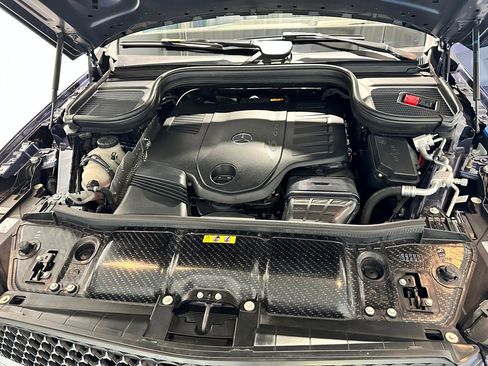 Certified 2024 Mercedes-Benz GLE 450 4MATIC image 44