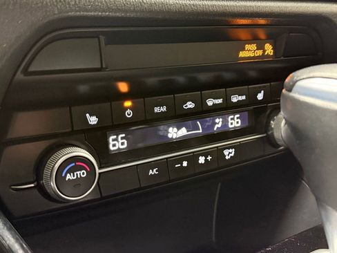 Used 2021 MAZDA CX-9 Touring AWD/4WD image 30