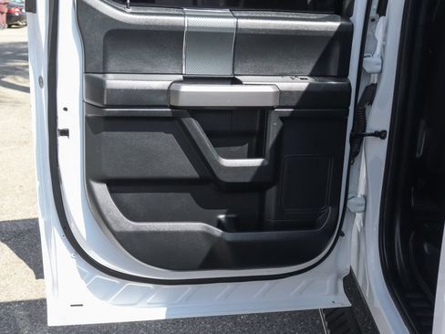 Used 2019 Ford F150 XLT w/ Equipment Group 302A Luxury AWD/4WD image 42