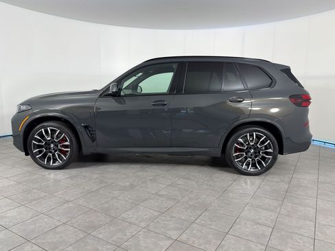 New 2026 BMW X5 xDrive50e w/ M Sport Package AWD/4WD image 2