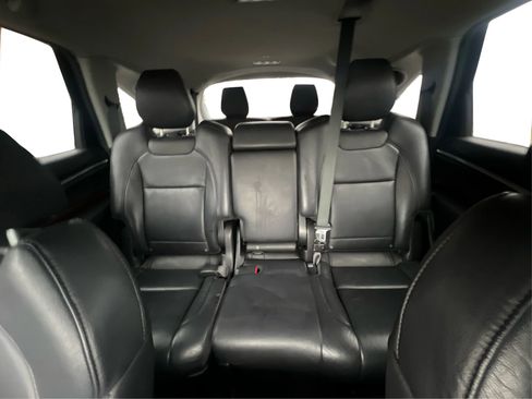 Used 2015 Acura MDX SH-AWD w/ Technology Package image 18