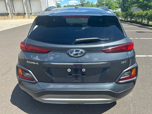 Used 2018 Hyundai Kona Ultimate FWD image 6