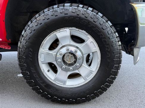 Used 2011 Ford F250 XLT w/ XLT Premium Pkg AWD/4WD image 58