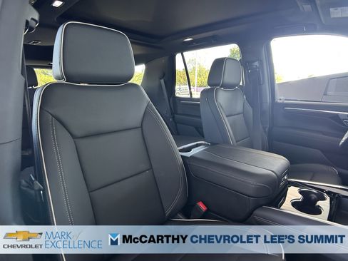 New 2026 Chevrolet Tahoe Premier w/ Sun And Tow Package image 55