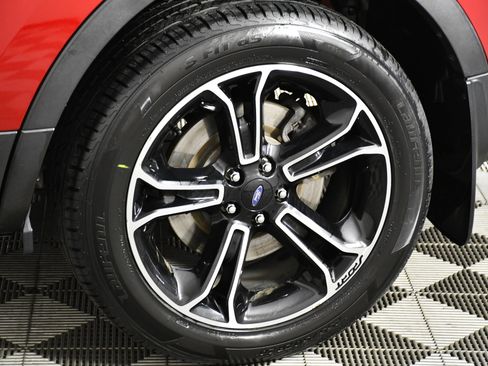 Used 2015 Ford Explorer Sport w/ Equipment Group 401A image 55