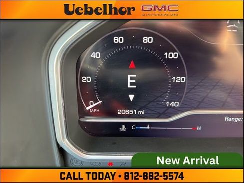 Used 2024 GMC Sierra 2500 Denali w/ Denali Reserve Package image 28