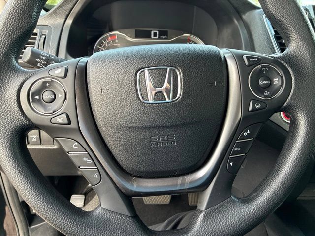 Certified 2023 Honda Ridgeline Sport image 19