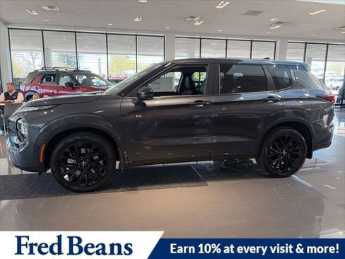 New 2026 Nissan Rogue SL image 4