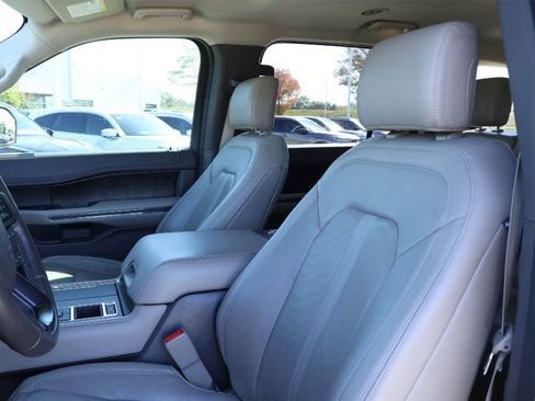 Used 2019 Ford Expedition Limited w/ Driver Assistance Package image 11