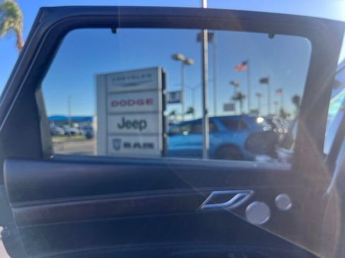 Used 2023 Genesis GV80 3.5T w/ Prestige Matte Package AWD/4WD image 47