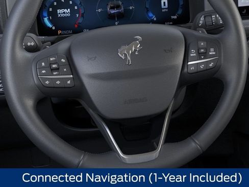 New 2026 Ford Bronco Sport Badlands AWD/4WD image 15