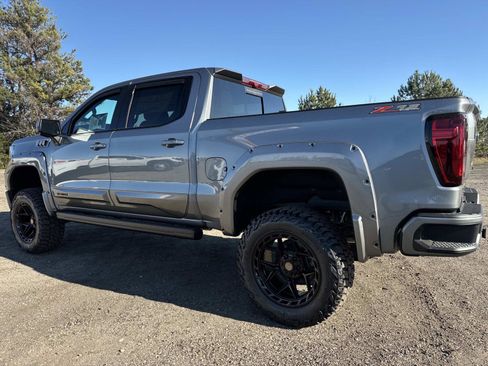 New 2026 GMC Sierra 1500 AT4 w/ Technology Package image 5