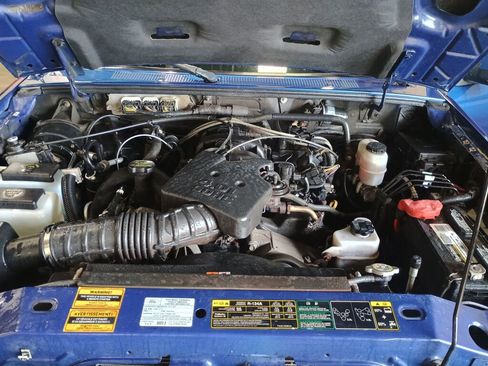 Used 2010 Ford Ranger Sport image 32