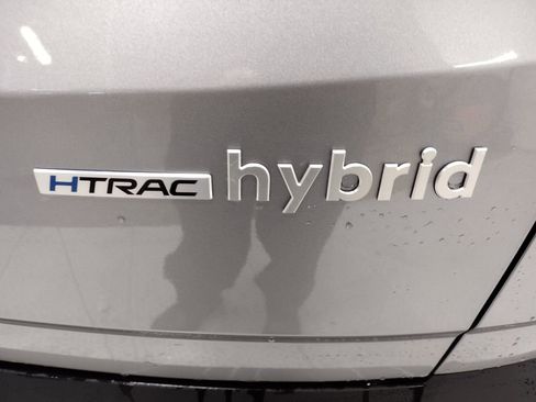 New 2026 Hyundai Tucson Limited AWD/4WD image 14