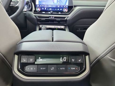 Used 2025 Lexus TX 350 AWD w/ Technology Package image 54