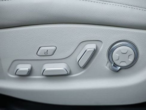 New 2026 Genesis GV80 2.5T Prestige image 23