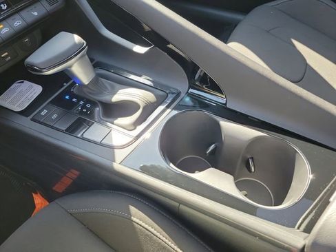 New 2026 Hyundai Elantra SEL Sport Premium image 14