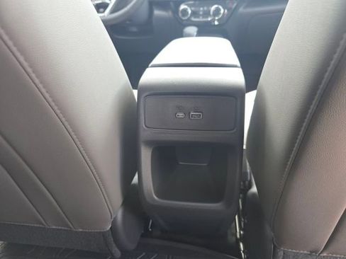 New 2026 Chevrolet Trax ACTIV image 21